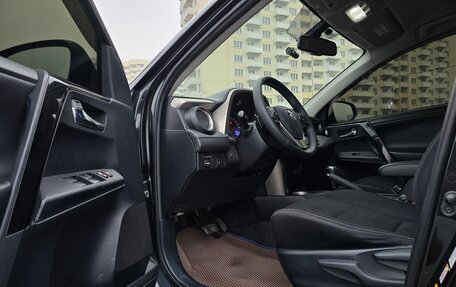 Toyota RAV4, 2014 год, 1 790 000 рублей, 8 фотография