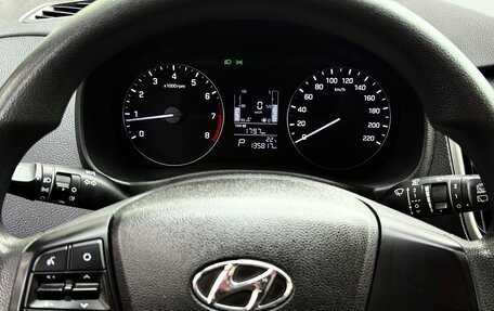 Hyundai Creta I рестайлинг, 2016 год, 1 375 000 рублей, 32 фотография