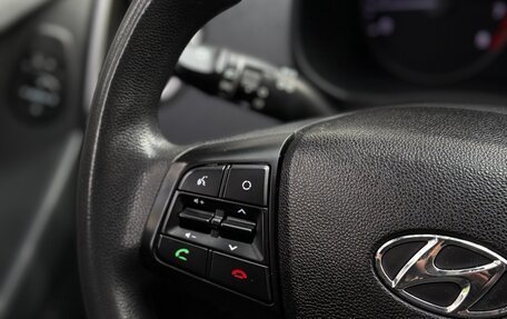 Hyundai Creta I рестайлинг, 2016 год, 1 375 000 рублей, 33 фотография