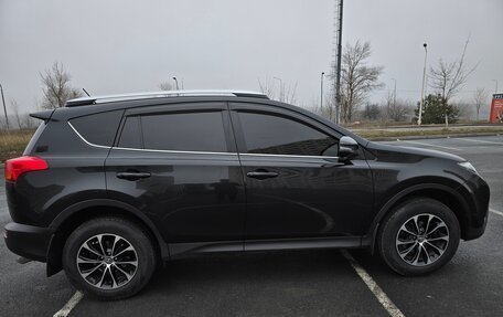 Toyota RAV4, 2014 год, 1 790 000 рублей, 6 фотография