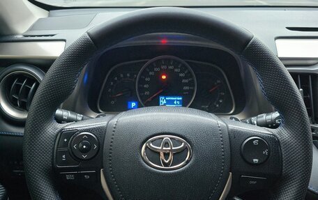 Toyota RAV4, 2014 год, 1 790 000 рублей, 11 фотография