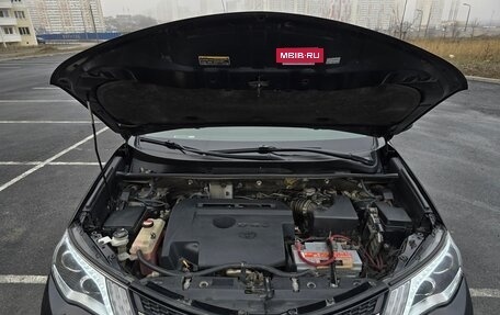 Toyota RAV4, 2014 год, 1 790 000 рублей, 13 фотография