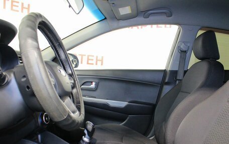 KIA Rio III рестайлинг, 2015 год, 779 000 рублей, 9 фотография