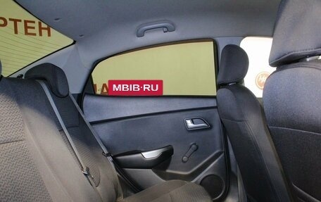 KIA Rio III рестайлинг, 2015 год, 779 000 рублей, 11 фотография