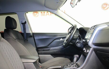 Hyundai Creta, 2021 год, 2 204 000 рублей, 10 фотография