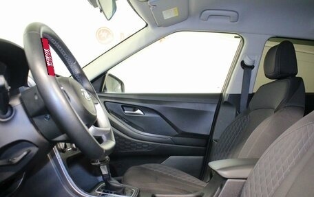 Hyundai Creta, 2021 год, 2 204 000 рублей, 9 фотография