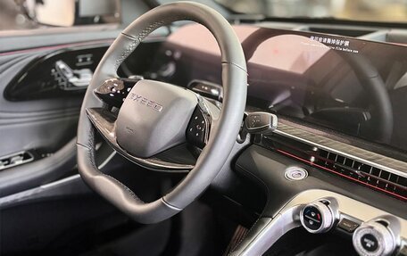 CheryExeed LX, 2024 год, 3 140 000 рублей, 7 фотография