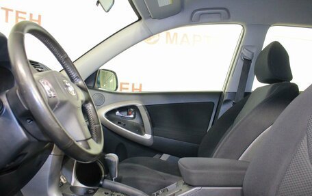 Toyota RAV4, 2008 год, 1 381 000 рублей, 9 фотография
