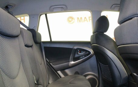 Toyota RAV4, 2008 год, 1 381 000 рублей, 11 фотография