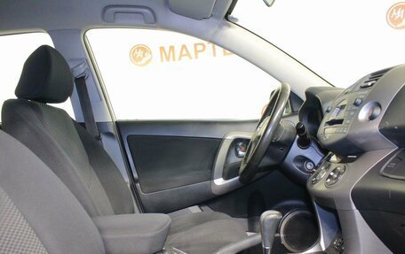 Toyota RAV4, 2008 год, 1 381 000 рублей, 10 фотография