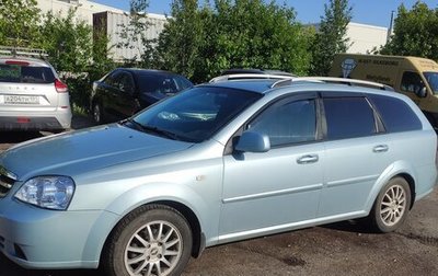 Chevrolet Lacetti, 2012 год, 450 000 рублей, 1 фотография