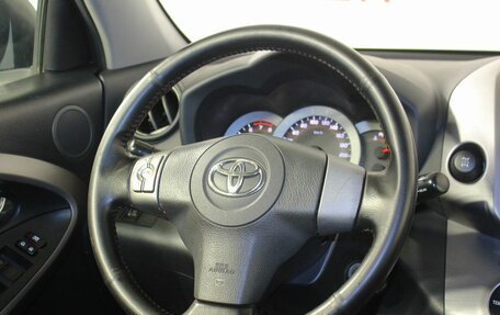Toyota RAV4, 2008 год, 1 381 000 рублей, 16 фотография