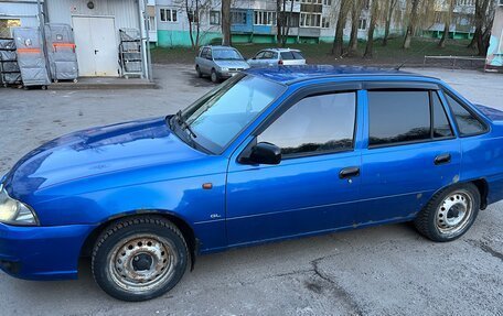 Daewoo Nexia I рестайлинг, 2011 год, 200 000 рублей, 3 фотография