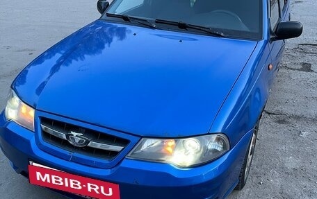 Daewoo Nexia I рестайлинг, 2011 год, 200 000 рублей, 2 фотография