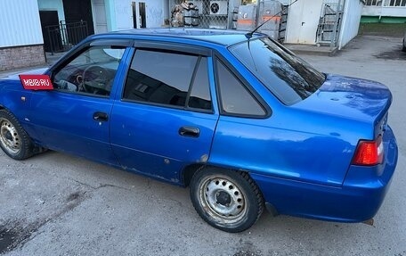 Daewoo Nexia I рестайлинг, 2011 год, 200 000 рублей, 4 фотография