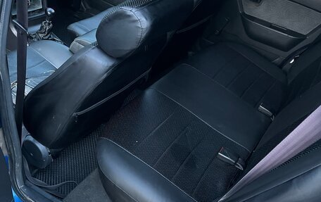 Daewoo Nexia I рестайлинг, 2011 год, 200 000 рублей, 12 фотография