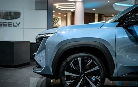 Geely Atlas, 2024 год, 10 фотография