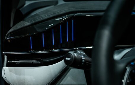 Geely Atlas, 2024 год, 18 фотография