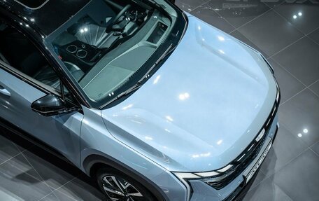 Geely Atlas, 2024 год, 11 фотография