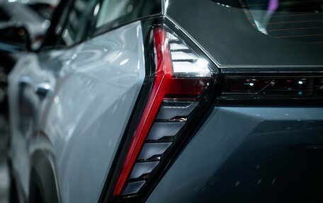Geely Atlas, 2024 год, 13 фотография