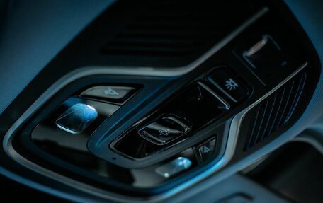 Geely Atlas, 2024 год, 17 фотография