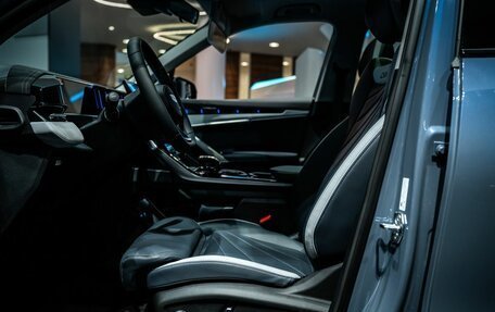 Geely Atlas, 2024 год, 27 фотография