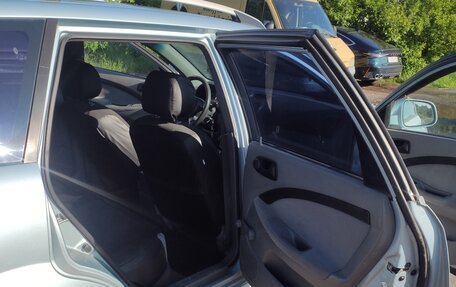 Chevrolet Lacetti, 2012 год, 450 000 рублей, 10 фотография