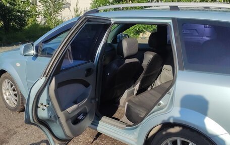 Chevrolet Lacetti, 2012 год, 450 000 рублей, 9 фотография