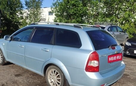 Chevrolet Lacetti, 2012 год, 450 000 рублей, 4 фотография