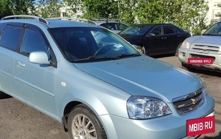 Chevrolet Lacetti, 2012 год, 450 000 рублей, 2 фотография