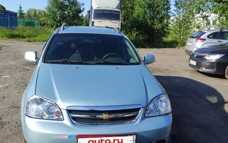 Chevrolet Lacetti, 2012 год, 450 000 рублей, 3 фотография