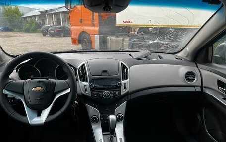 Chevrolet Cruze II, 2012 год, 340 000 рублей, 5 фотография
