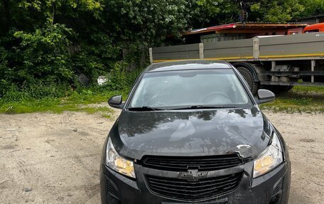 Chevrolet Cruze II, 2012 год, 340 000 рублей, 4 фотография