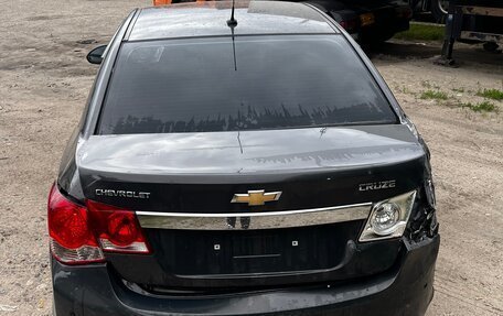 Chevrolet Cruze II, 2012 год, 340 000 рублей, 6 фотография