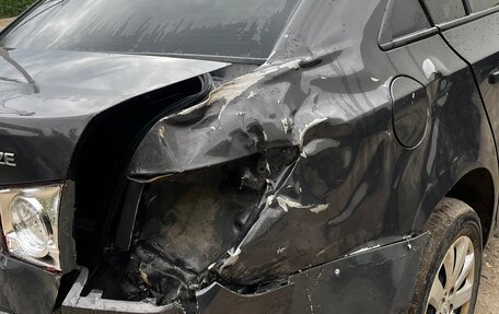 Chevrolet Cruze II, 2012 год, 340 000 рублей, 11 фотография