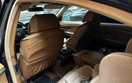BMW 7 серия, 2003 год, 450 000 рублей, 7 фотография