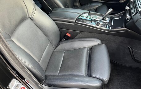 BMW 5 серия, 2013 год, 2 100 000 рублей, 6 фотография