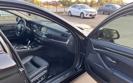BMW 5 серия, 2013 год, 2 100 000 рублей, 5 фотография