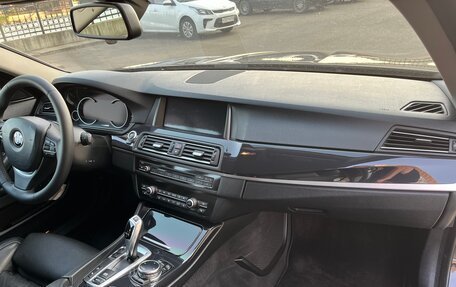 BMW 5 серия, 2013 год, 2 100 000 рублей, 7 фотография