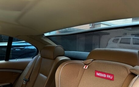 BMW 7 серия, 2003 год, 450 000 рублей, 8 фотография