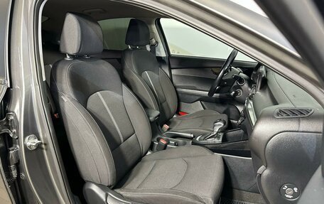 KIA Cerato IV, 2019 год, 1 810 000 рублей, 8 фотография