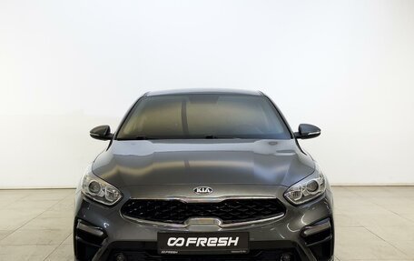 KIA Cerato IV, 2019 год, 1 810 000 рублей, 3 фотография