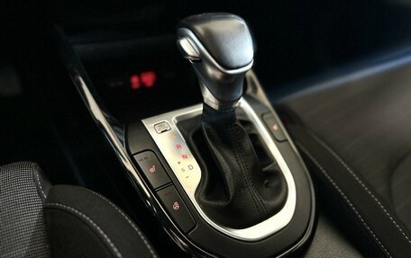 KIA Cerato IV, 2019 год, 1 810 000 рублей, 18 фотография