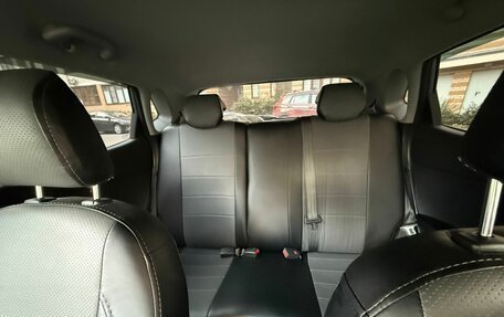KIA Rio III рестайлинг, 2012 год, 820 000 рублей, 3 фотография
