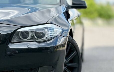 BMW 5 серия, 2011 год, 2 650 000 рублей, 4 фотография