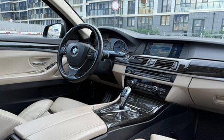BMW 5 серия, 2011 год, 2 650 000 рублей, 12 фотография