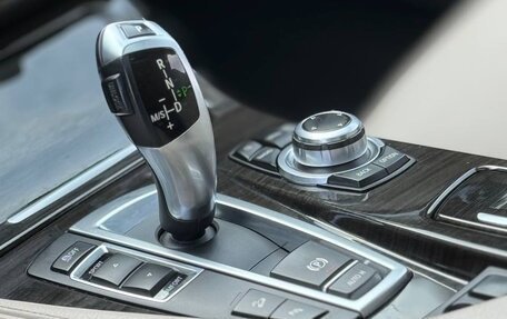 BMW 5 серия, 2011 год, 2 650 000 рублей, 14 фотография