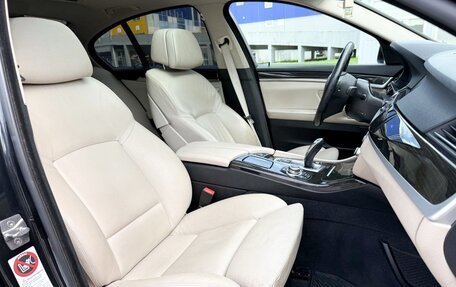 BMW 5 серия, 2011 год, 2 650 000 рублей, 18 фотография