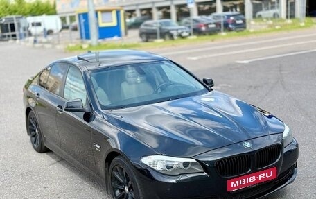 BMW 5 серия, 2011 год, 2 650 000 рублей, 5 фотография