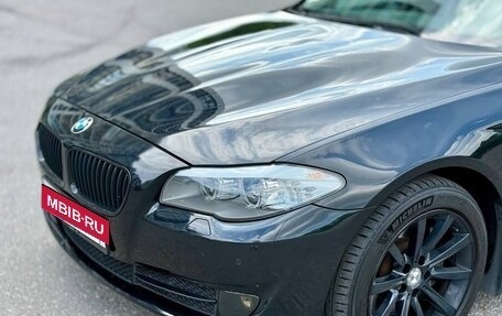BMW 5 серия, 2011 год, 2 650 000 рублей, 6 фотография